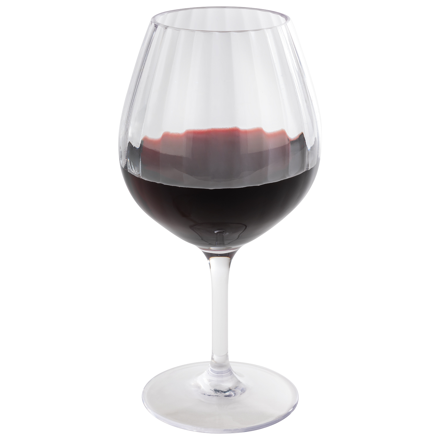 Rotwein PERFECTION, Tritan, D: 10,5 cm, H: 21 cm, I: 600 ml, Farbe: transparent