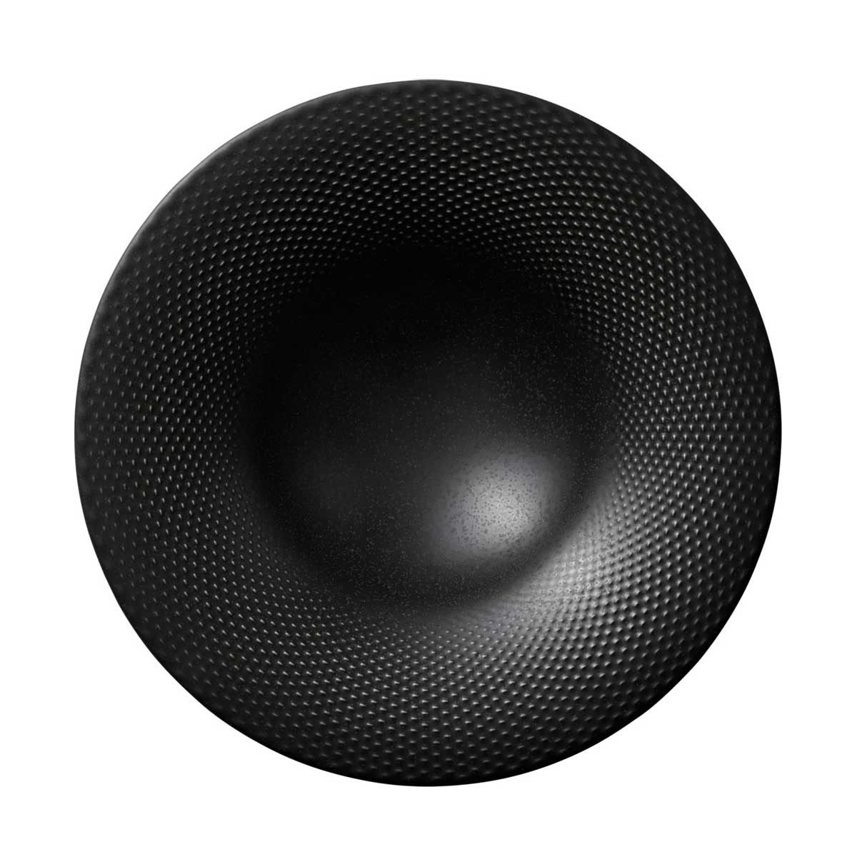 Heart & Soul, Pine : Coal - Teller tief rund coup 27 cm/ 0,4 ltr.