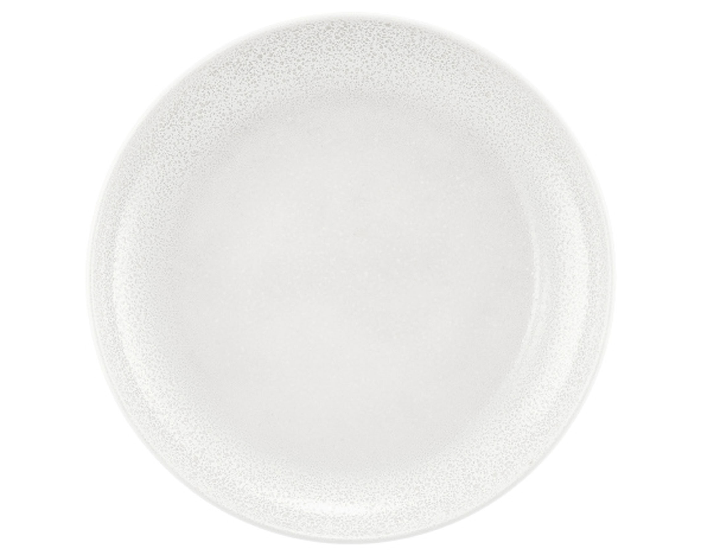 Seltmann Weiden, Sento Home : Aura White 10911 - Suppenteller rund 21 cm/ 0,77 ltr.