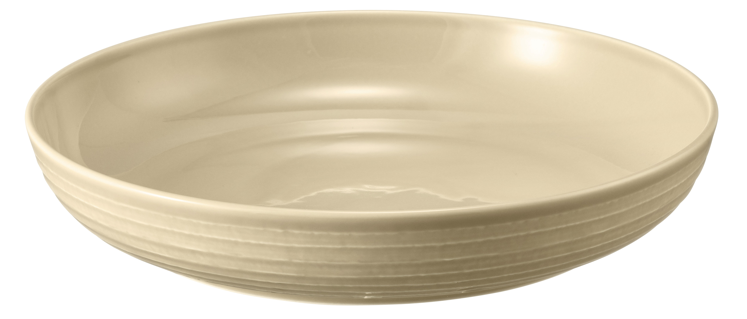 Seltmann Weiden, Terra : Sandbeige - Foodbowl 28 cm