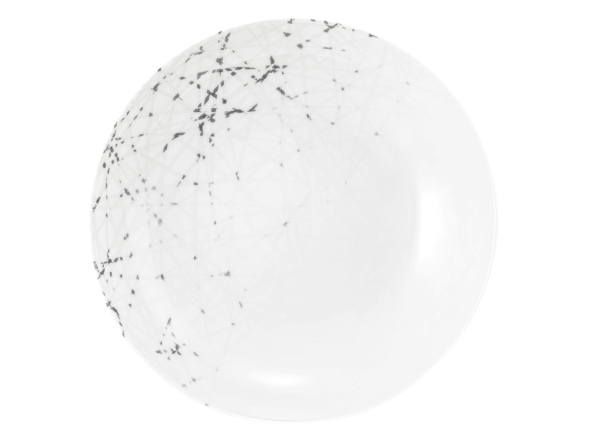 Seltmann Weiden, Liberty : Brace - Suppenteller rund 21 cm