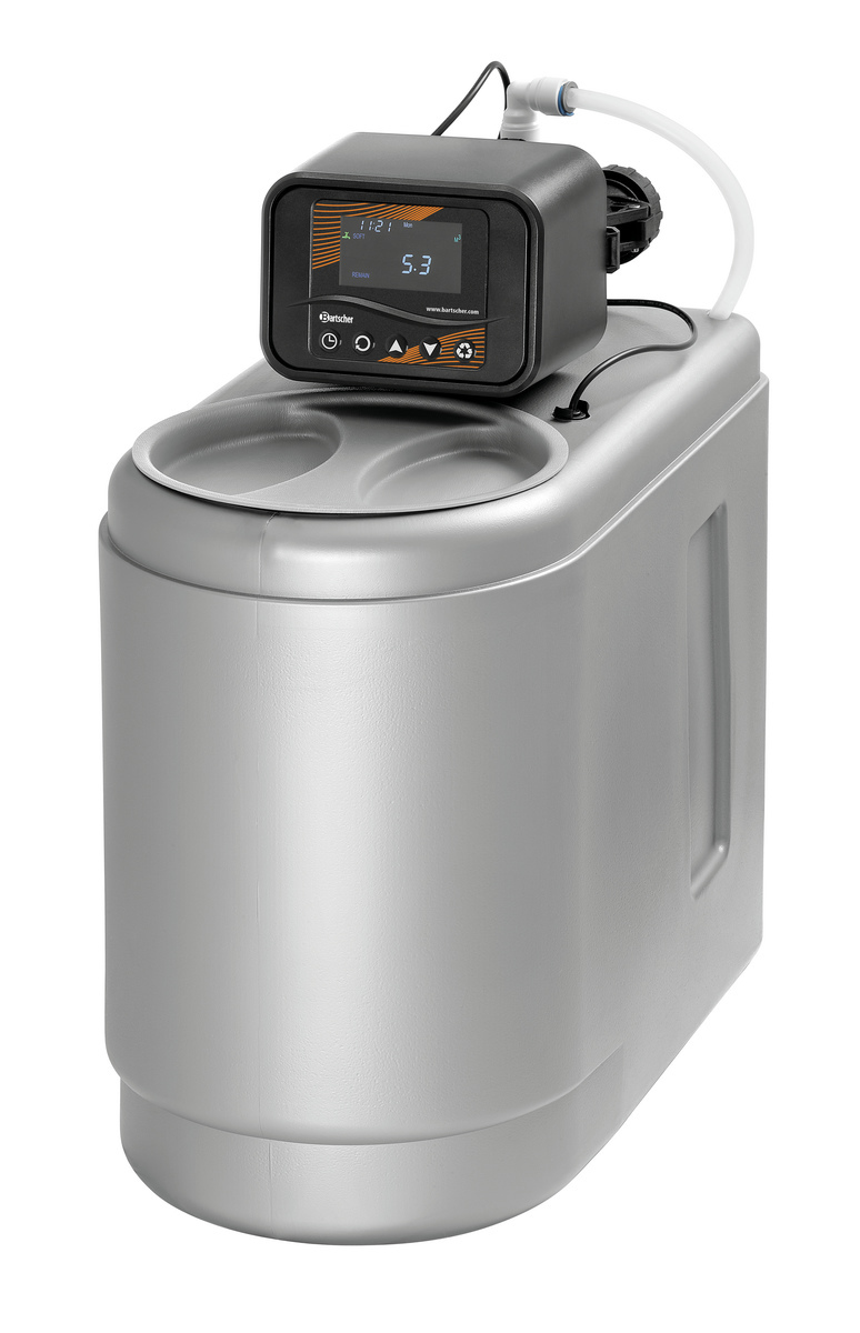 Wasserenthärtungsanlage WEH1500