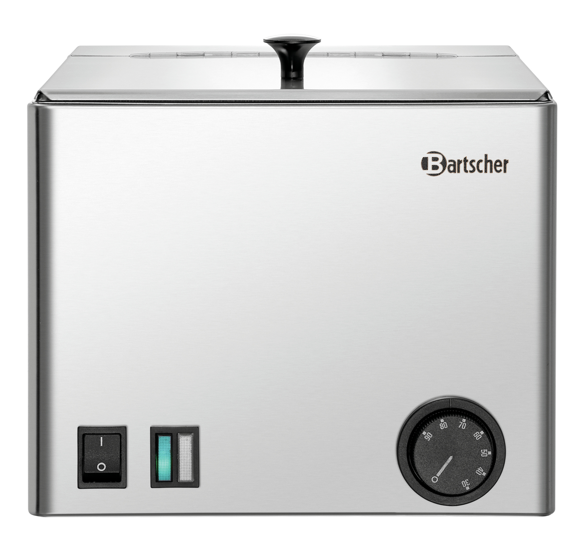 Würstchenwärmer 1KA10-FM