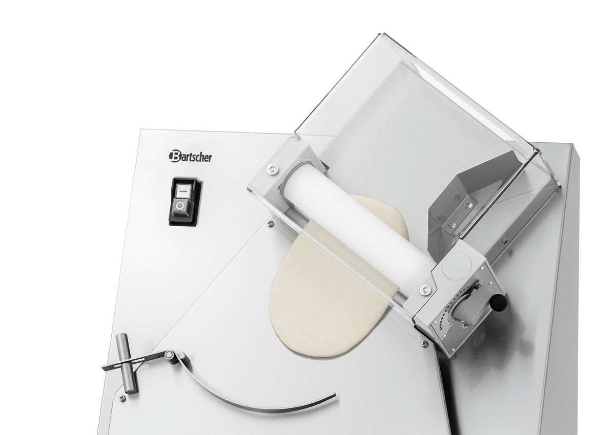 Teigausrollmaschine 4000