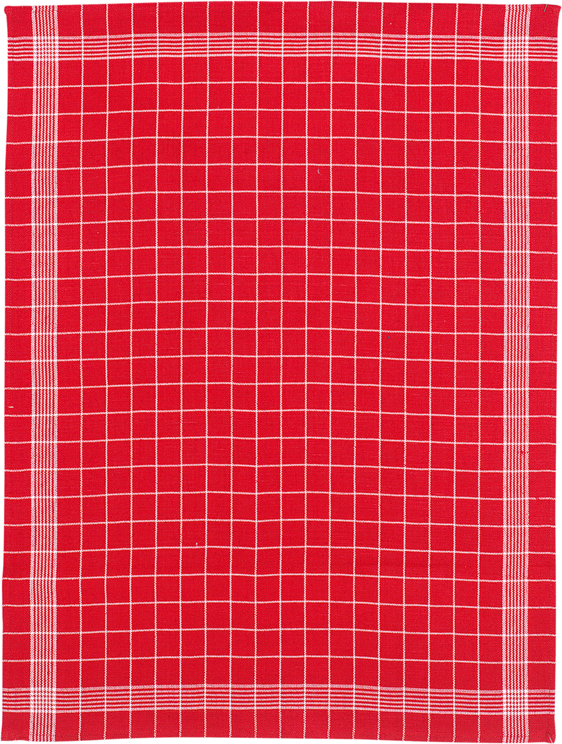 Küchentuch - Trockenperle Halbleinen Vollbunt 60 x 80 cm