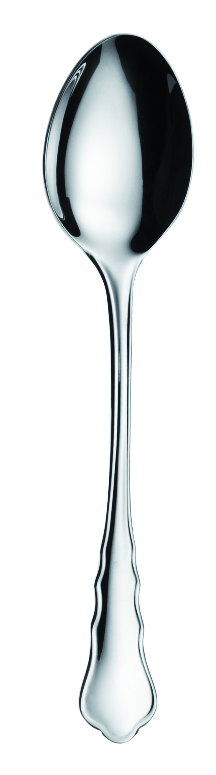 Picard & Wielpütz, Chippendale 6113 - Besteckset 30 tlg. massiv