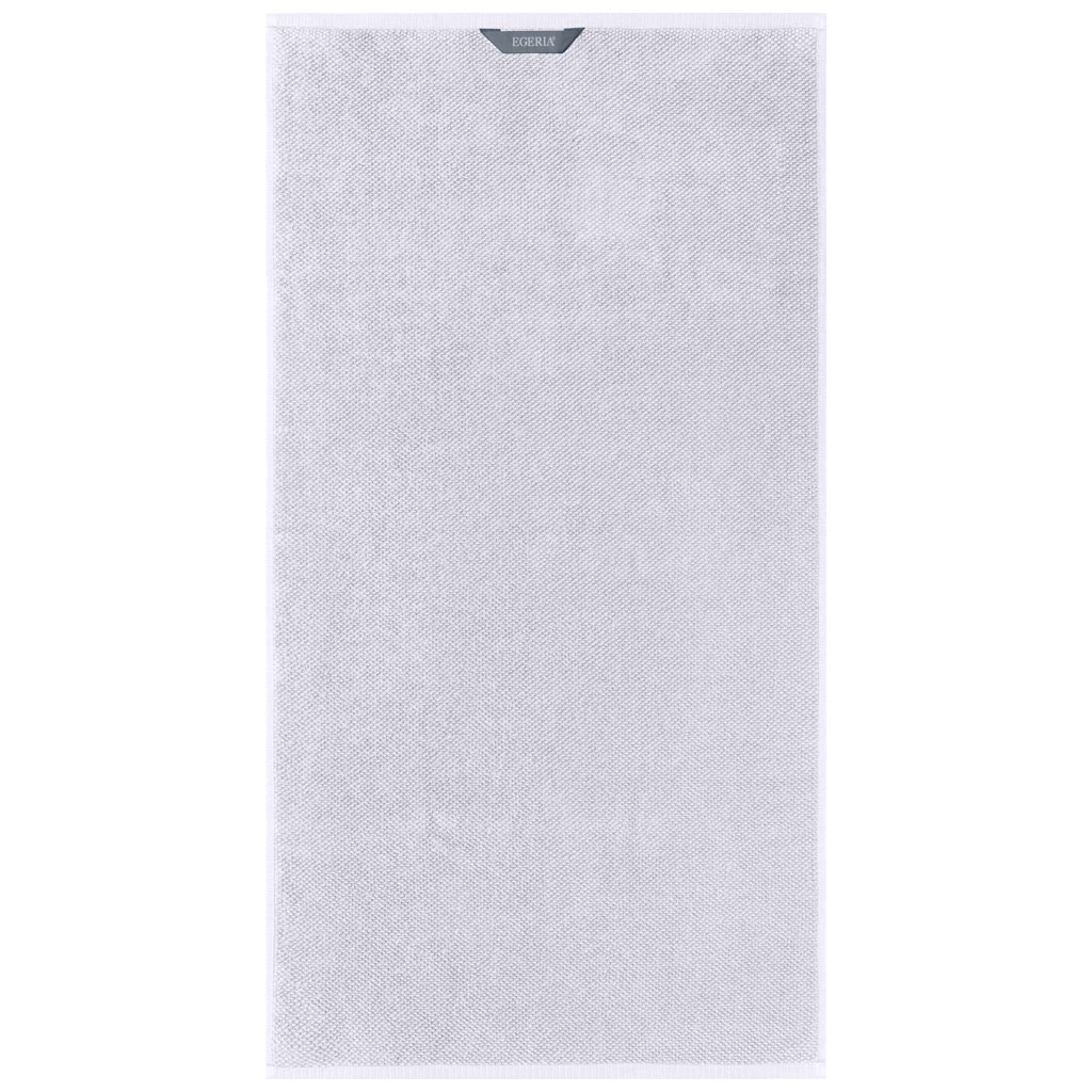 Boston - Uni-Walkfrottier, Reiskorn-Struktur, 600 g/ m²