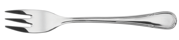 Picard & Wielpütz, Ligato 6138 - Kuchengabel 152 mm