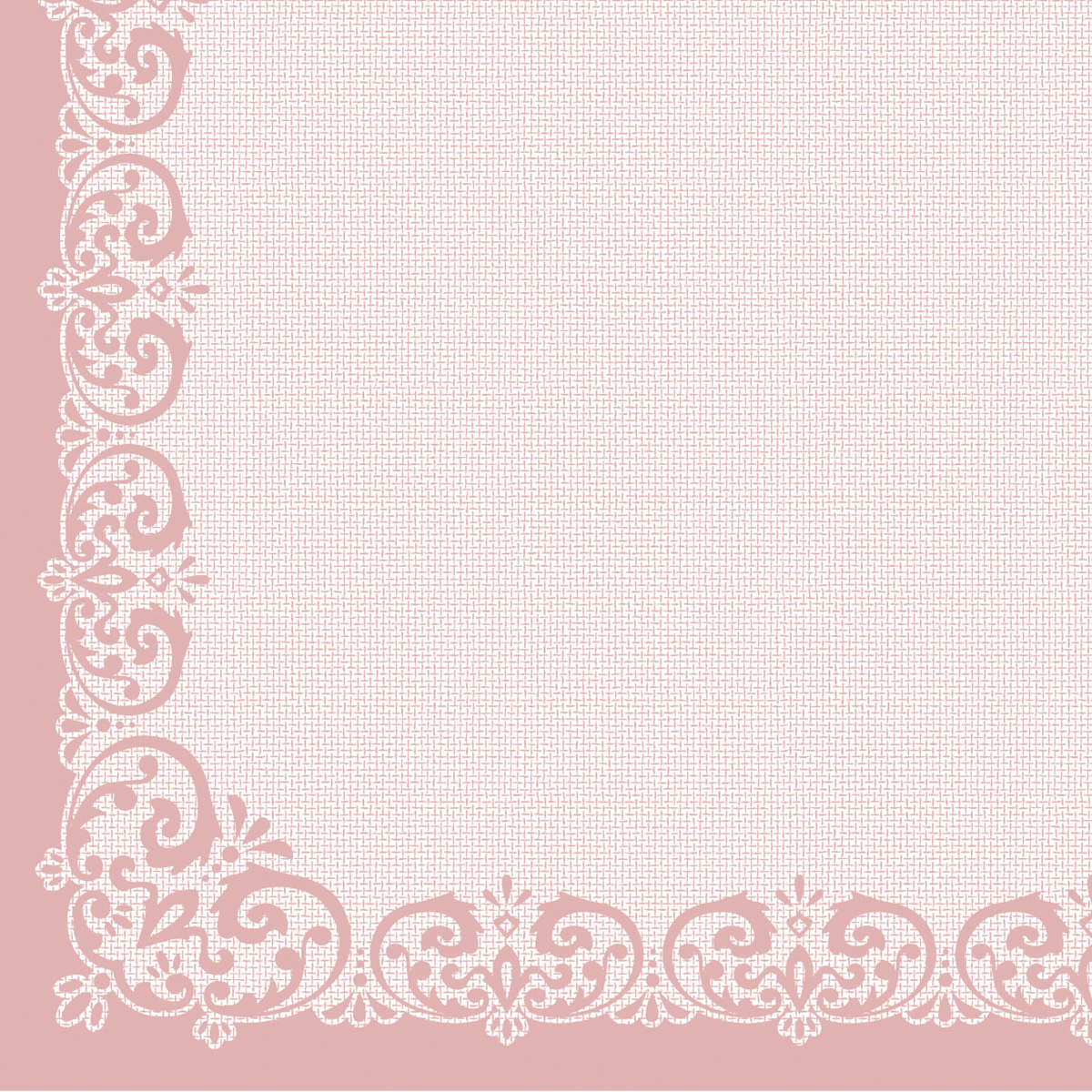 Servietten - JANINA Linclass-Eco 40 x 40 cm