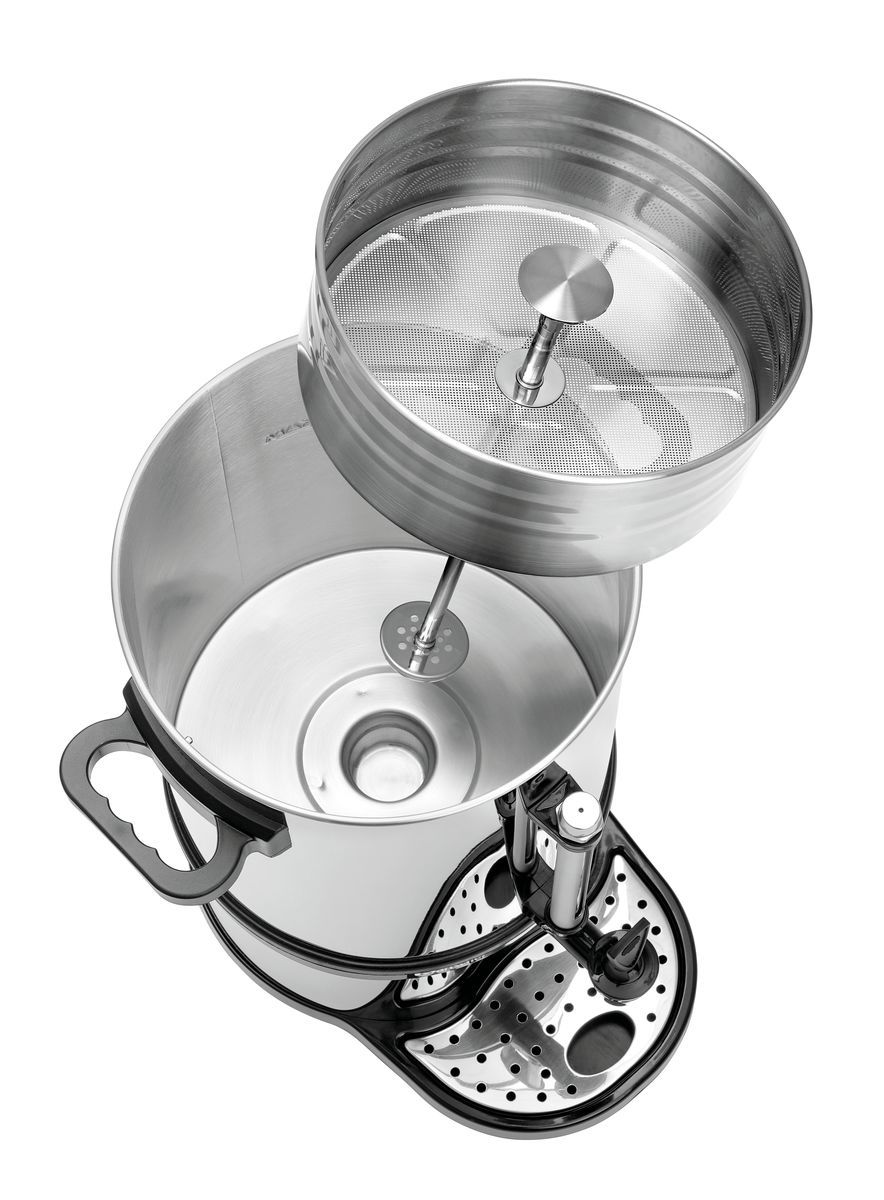 Kaffeemaschine Bartscher PRO II 40