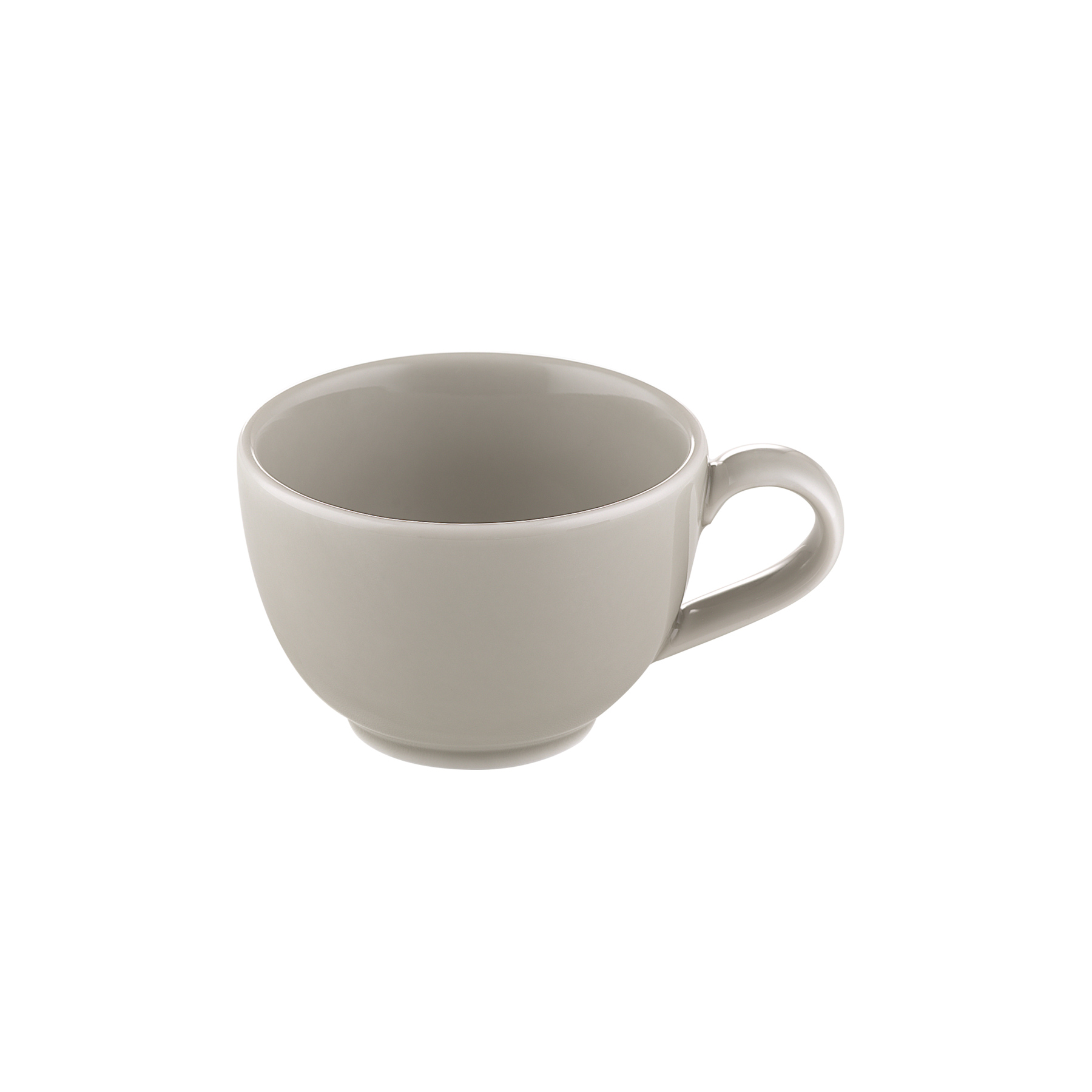 Bauscher, Scope : Glow Gray - Espresso-Obere, relief, 0,09 ltr.