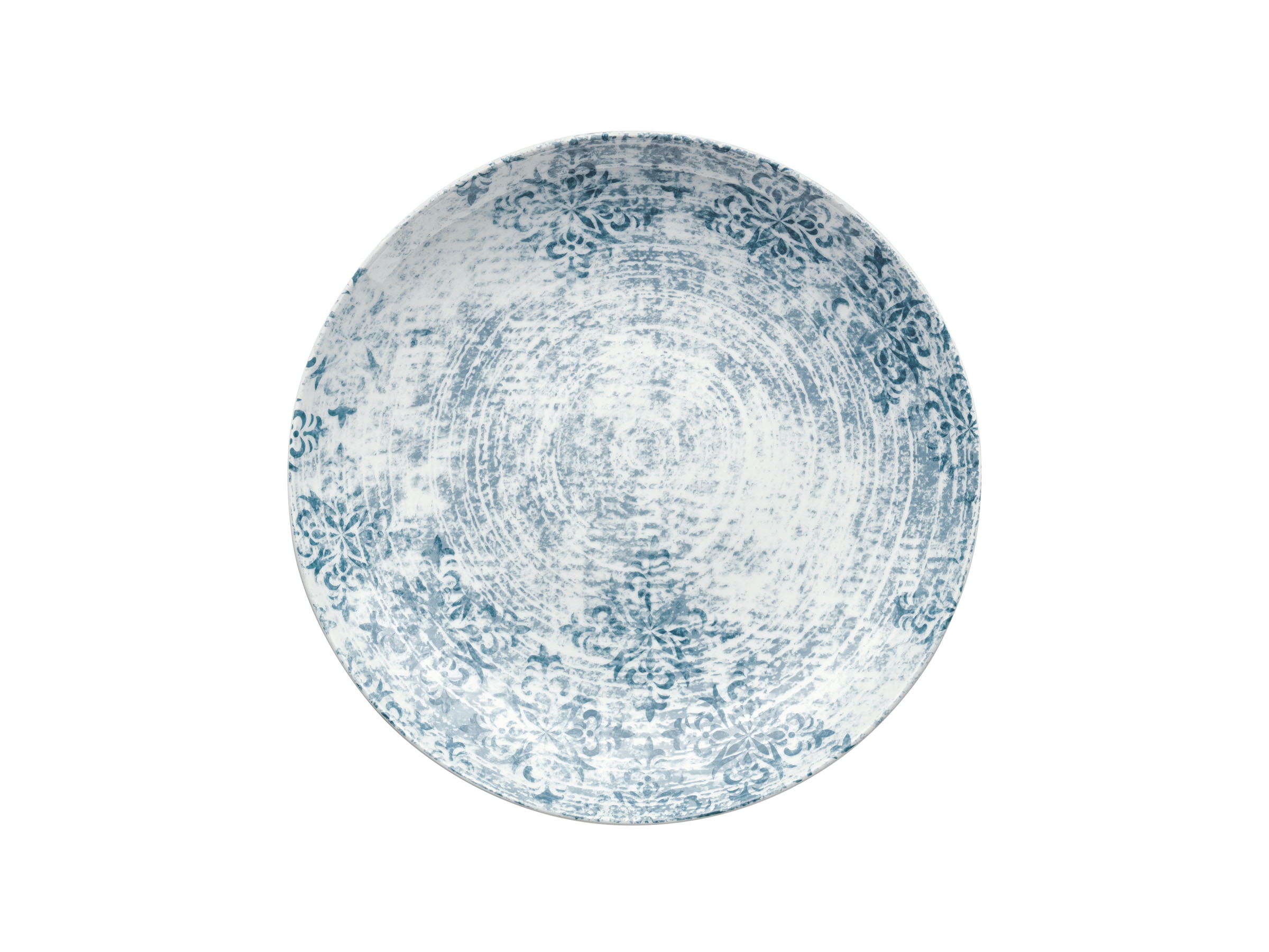 Schönwald, Shabby Chic 4: Dekor 63073 - Teller tief coup 28 cm/ 1,5 ltr.