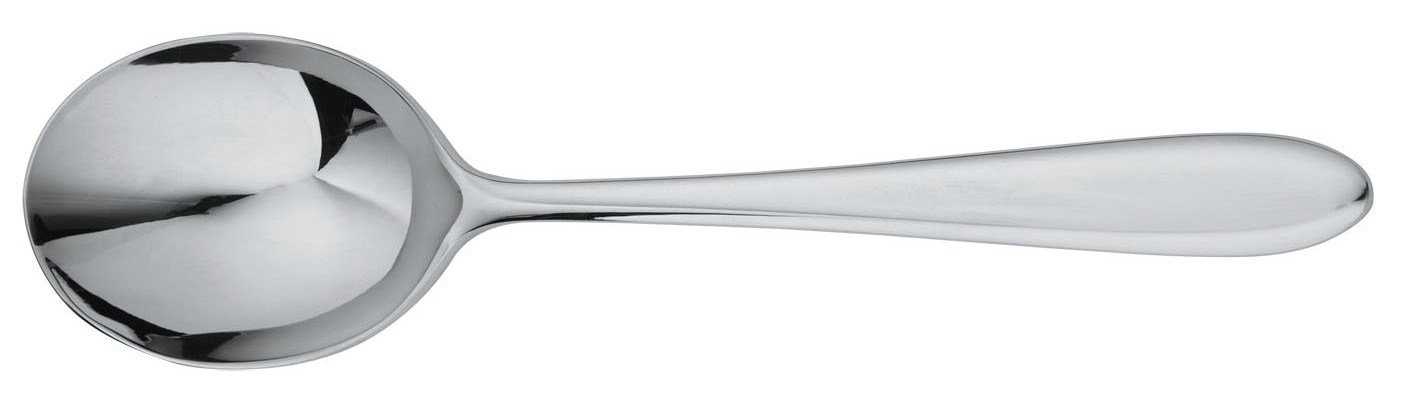 Solex, Anna - Bouillon-, Suppenlöffel 172 mm