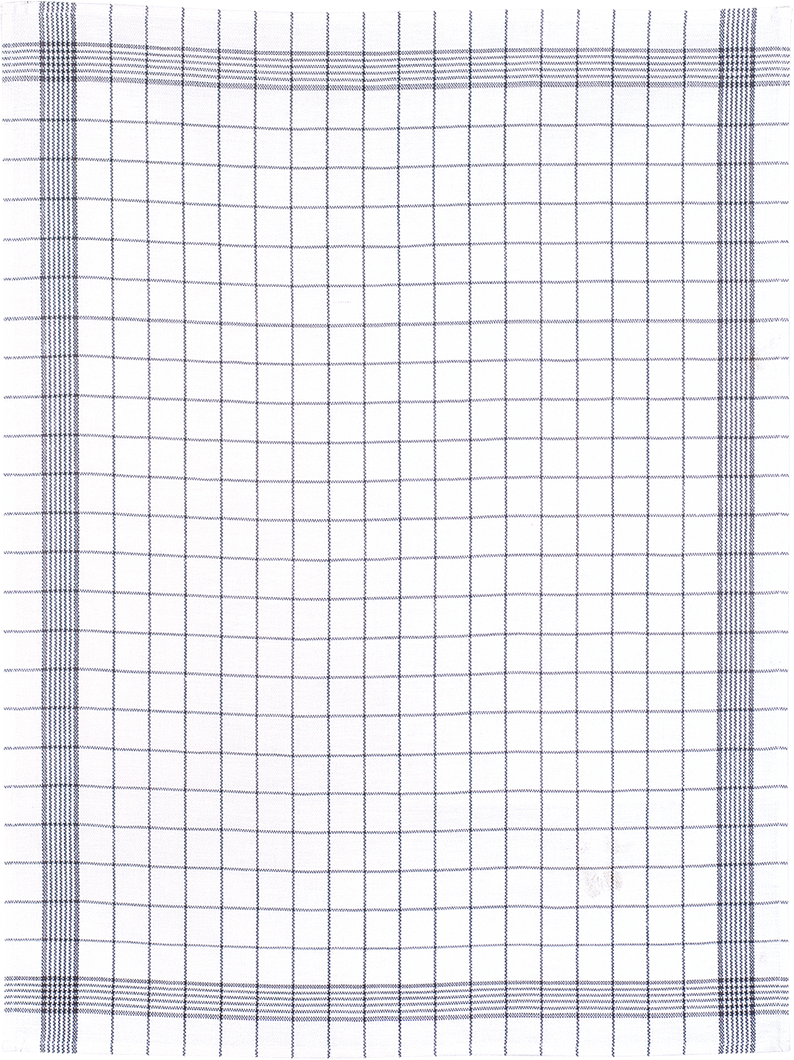 Küchentuch - Trockenperle Halbleinen Klassisch 60 x 80 cm