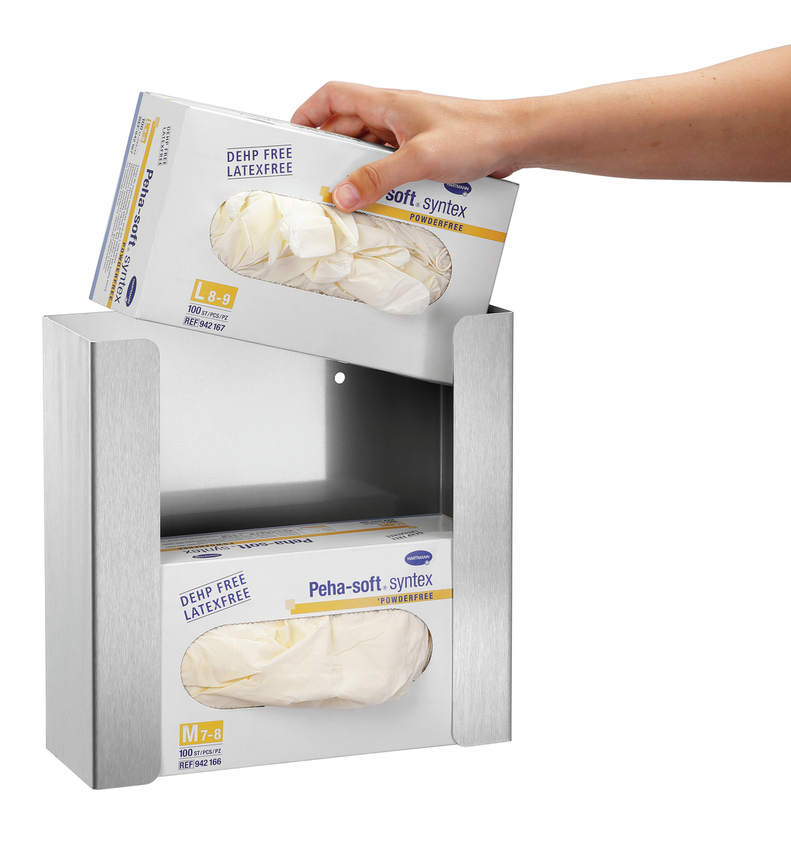 Handschuhspender K20