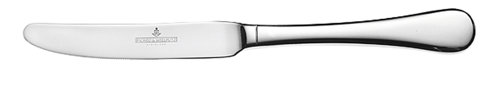 Picard & Wielpütz, Rossini 6199 - Menümesser, massiv 234 mm