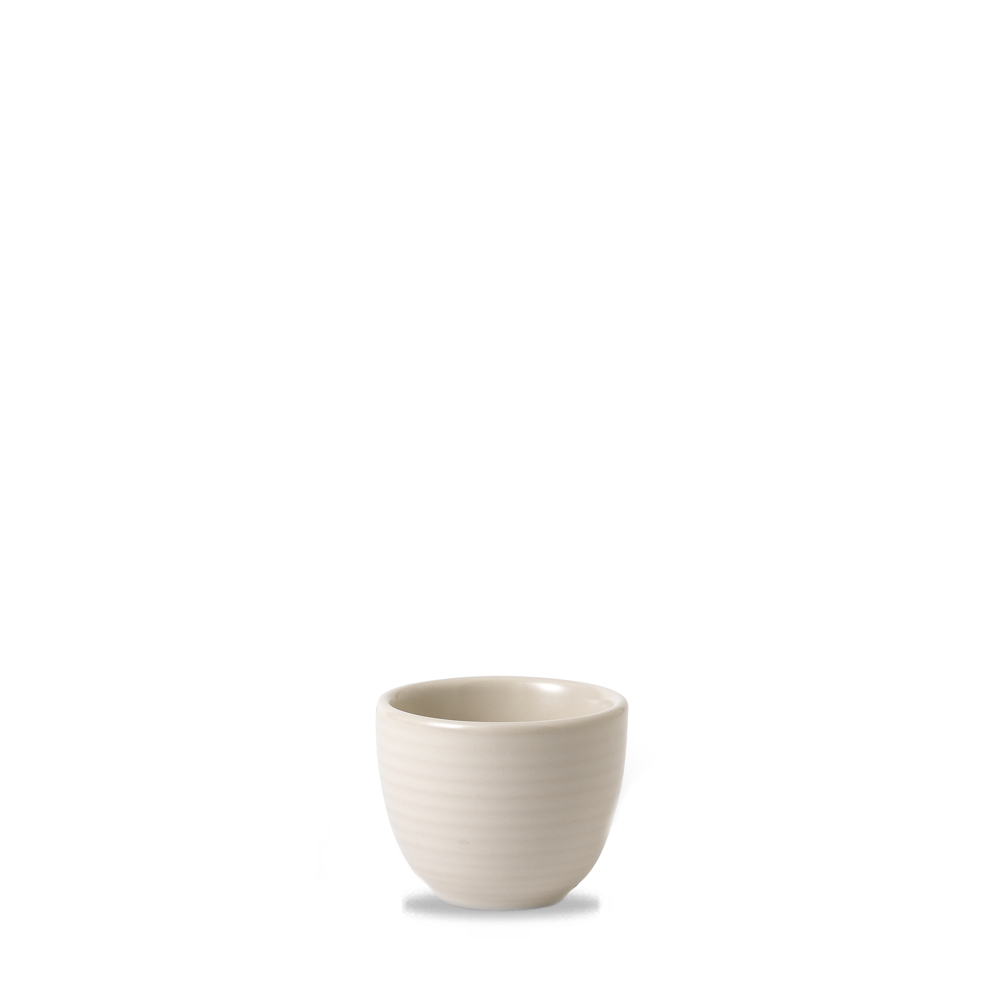 Dudson, Evo : Pearl - Dip-, Zuckerschale, 6,3 x 5 cm/ 0,07 ltr.