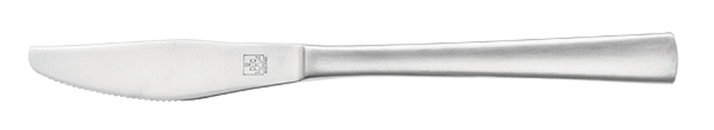 Picard & Wielpütz, London 5932 - Menümesser, massiv 213 mm