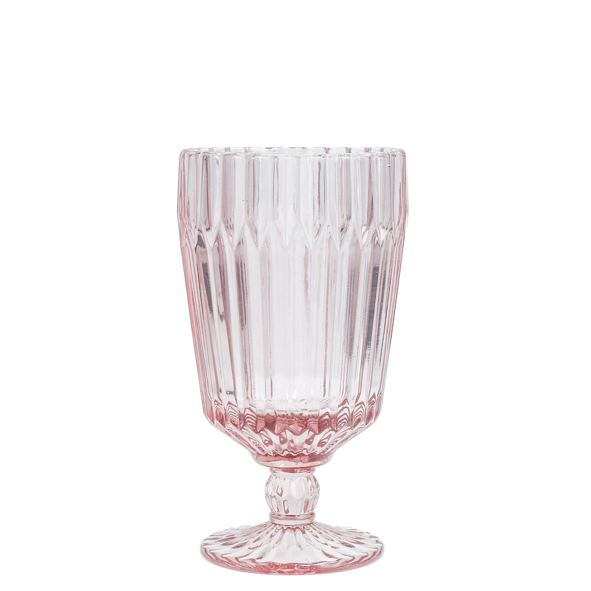 Universalkelch : Archie pink Nr. 0, Inhalt: 420 ml, D: 91 mm, H: 165 mm