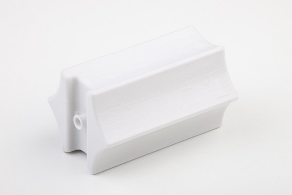 Kühlakku D: 7,5 cm, H: 11,5 cm, schwarz, für Konferenzkühler