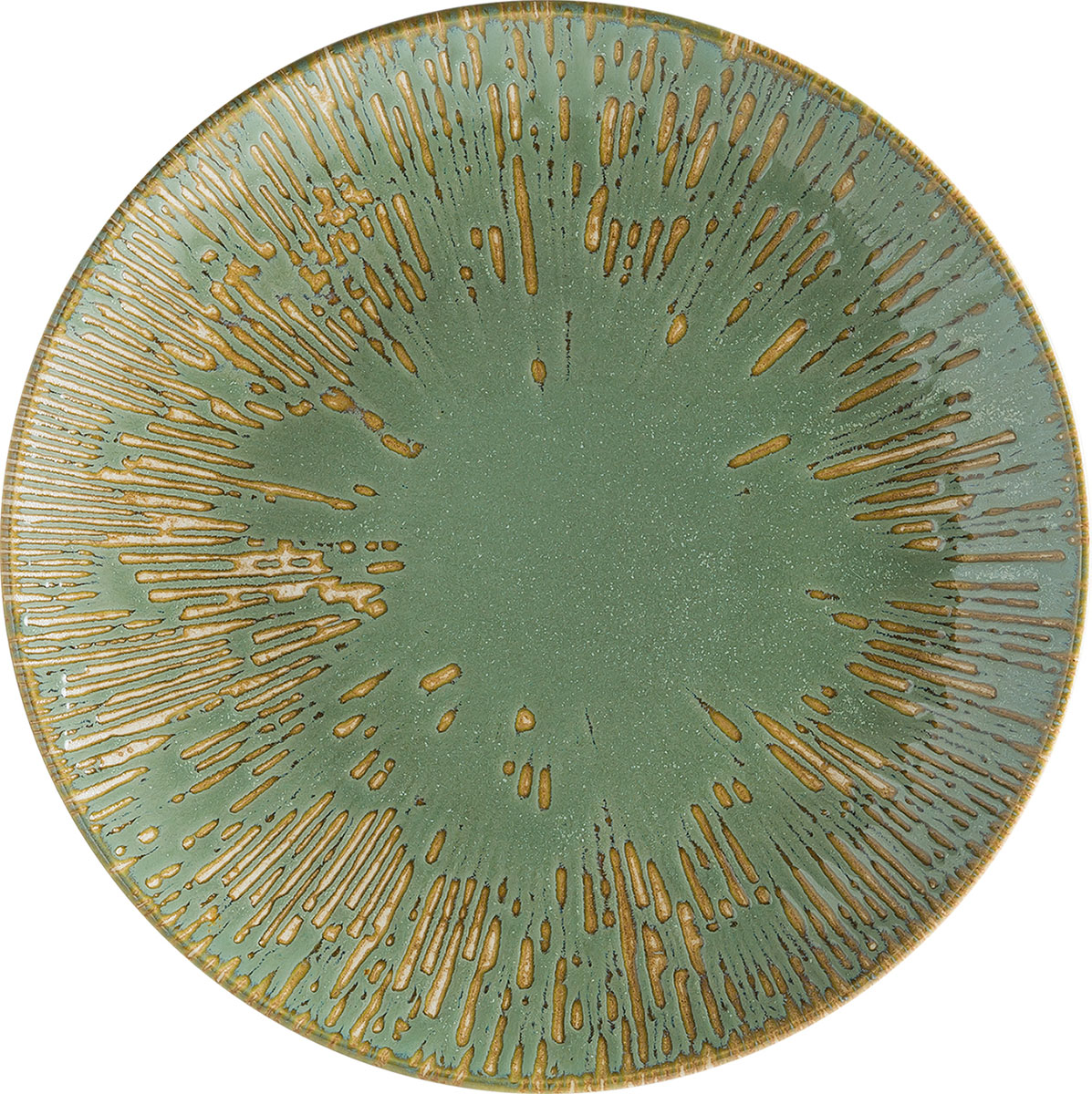 Snell Sage, Gourmet : Teller flach 17 cm