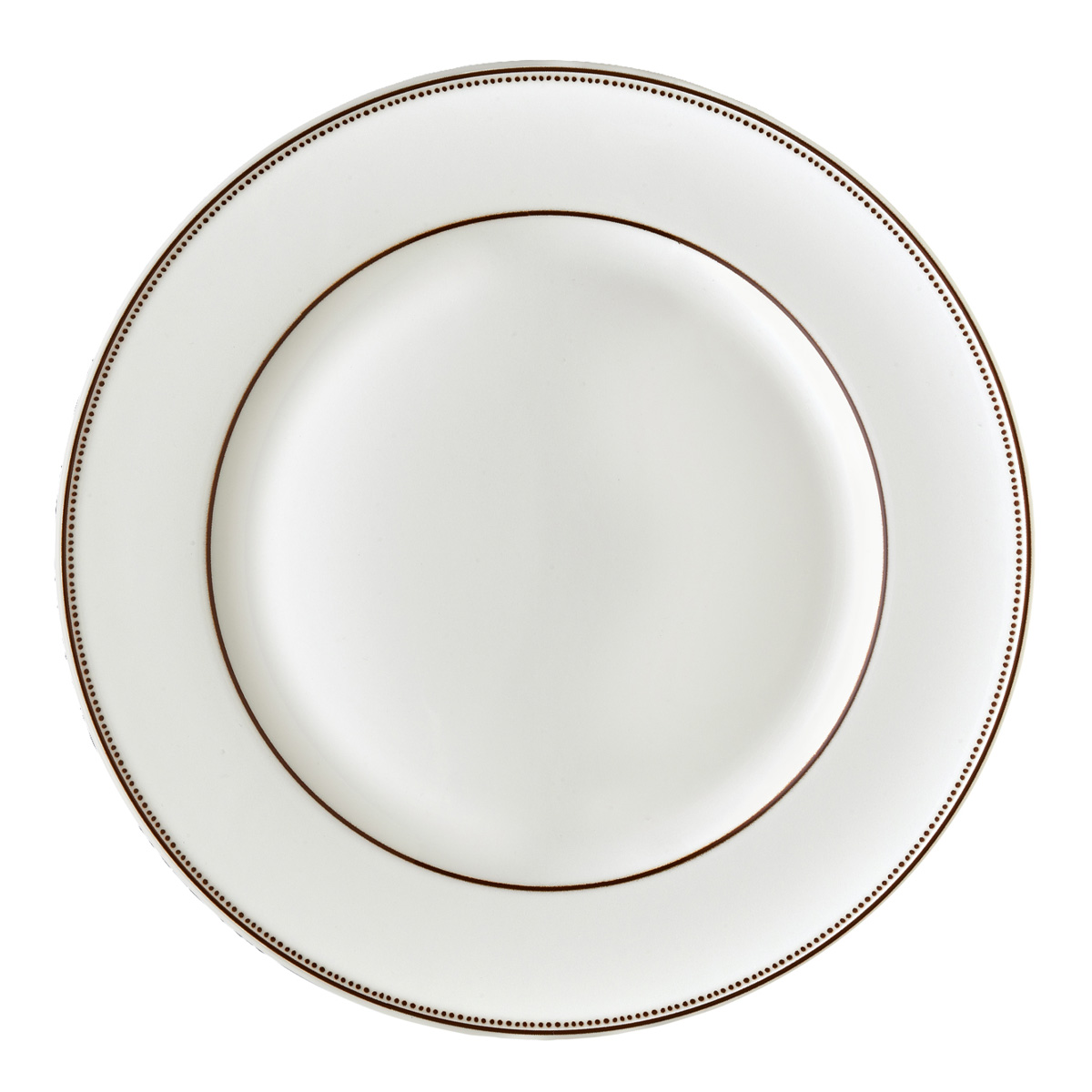 Schönwald, Moments : Friendzone 063203 - Teller flach rund Fahne, 28 cm