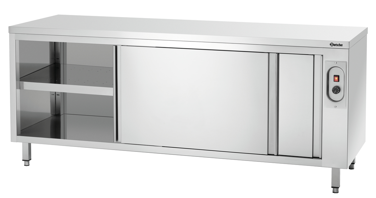 Wärmeschrank 700, B2000