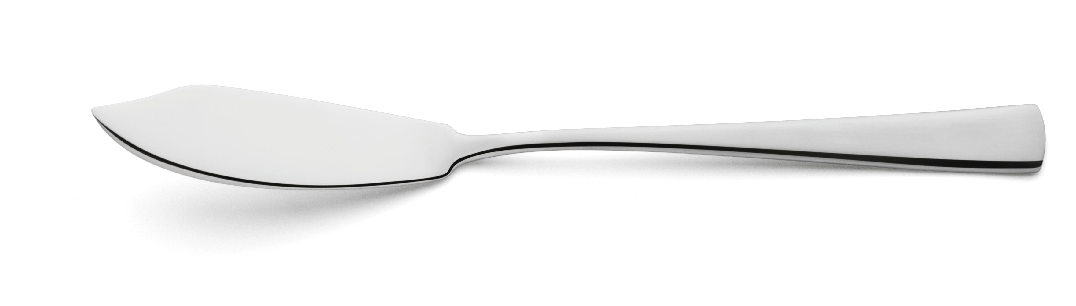 Amefa, Dante 1835 - Fischmesser 212 mm