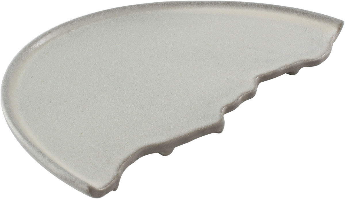 Playground, Steinzeug - MUSE Concrete : Platte Spezial 28 x 14 x 1,5 cm