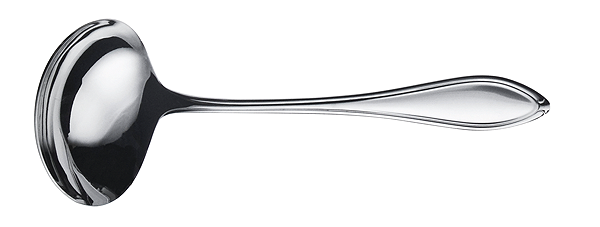 Picard & Wielpütz, Novara 6154 - Saucenlöffel 180 mm