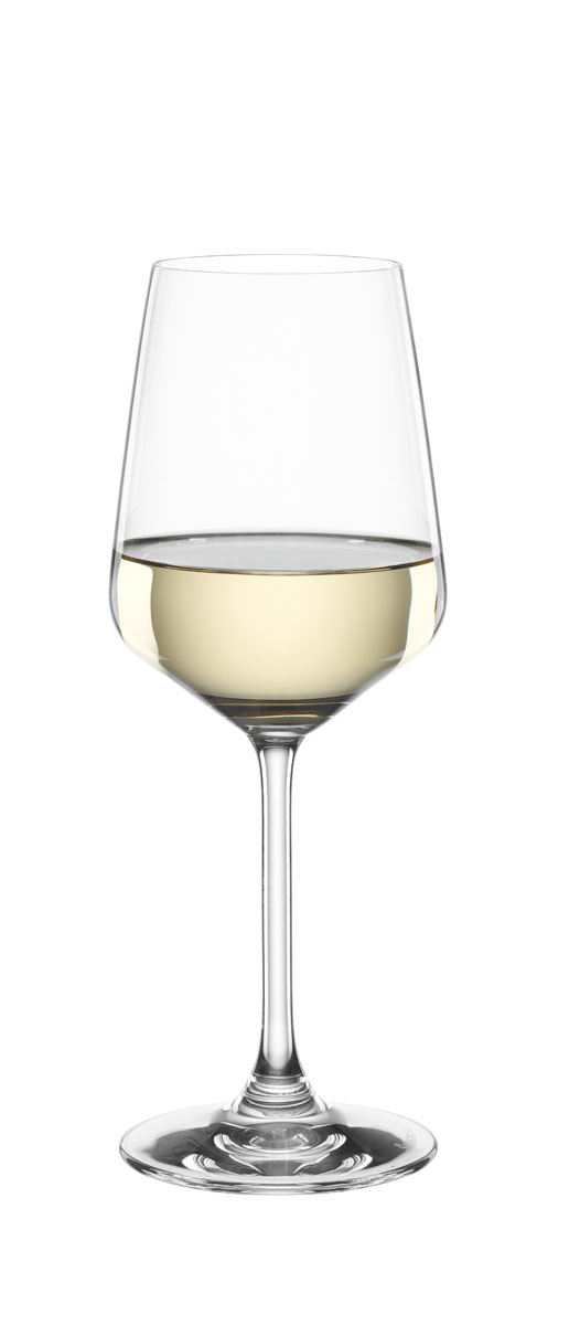 Spiegelau, Style - Universal/ Weisswein Nr. 02, Inhalt: 440 ml, D: 85 mm, H: 222 mm