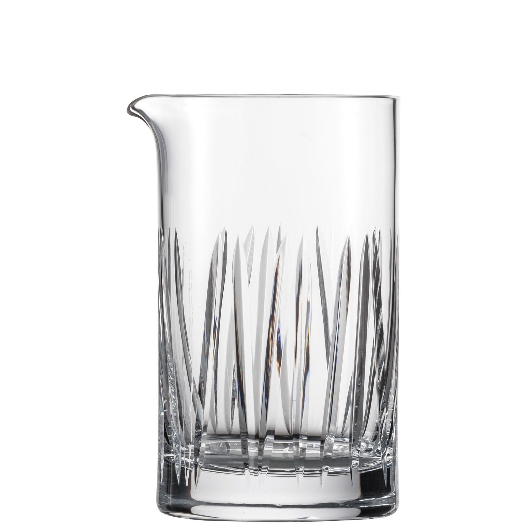 Mixkrug Basic Bar Motion Nr. 0,5L, Inhalt: 500 ml, H: 150 mm, D: 96 mm