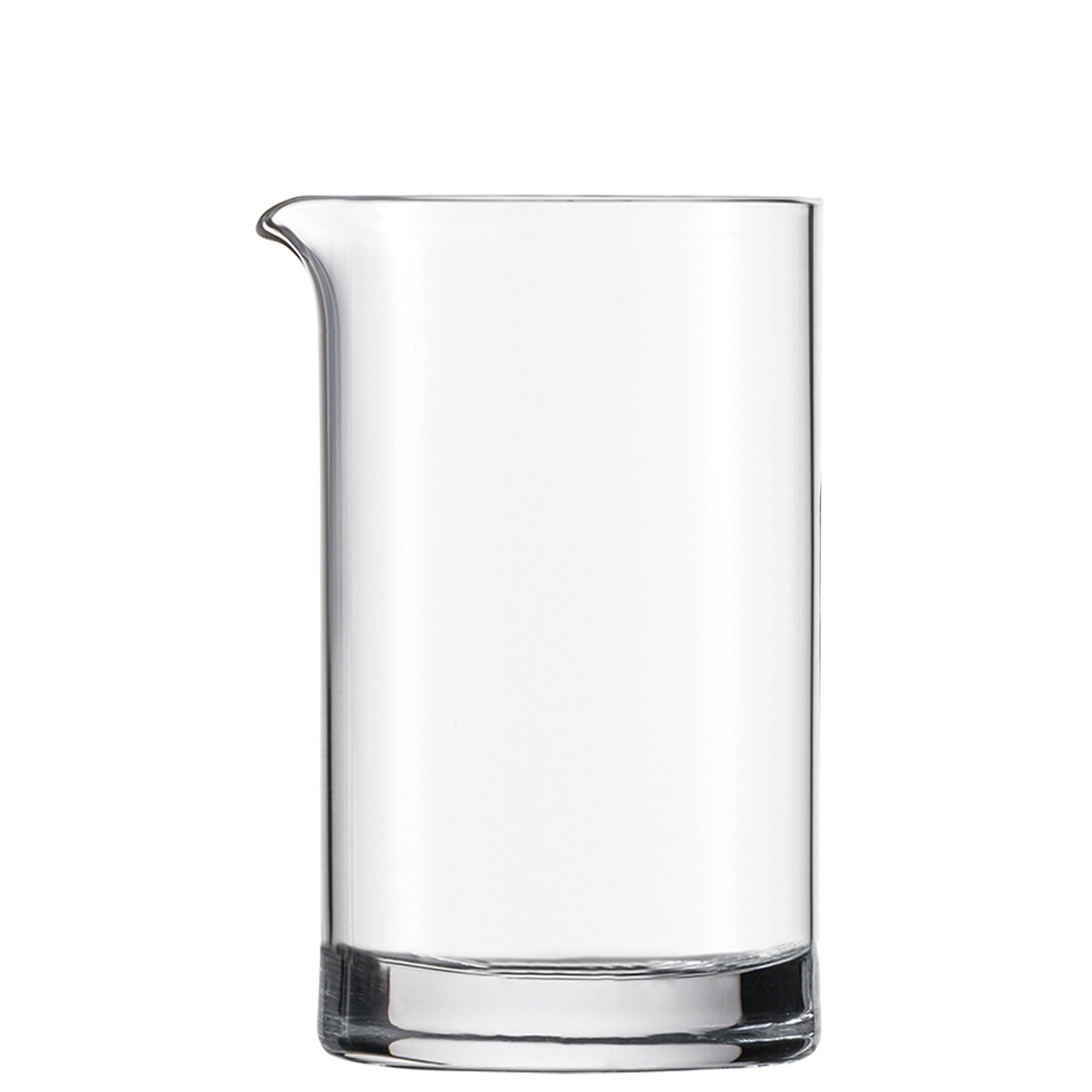 Mixkrug Basic Bar Selection Nr. 0,5L, Inhalt: 500 ml, H: 150 mm, D: 96 mm