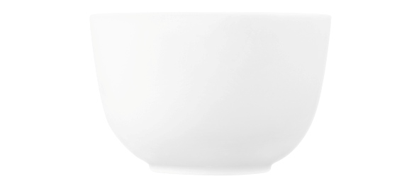 Seltmann Weiden, Liberty : Weiss - Espresso-Obere 0,09 ltr.