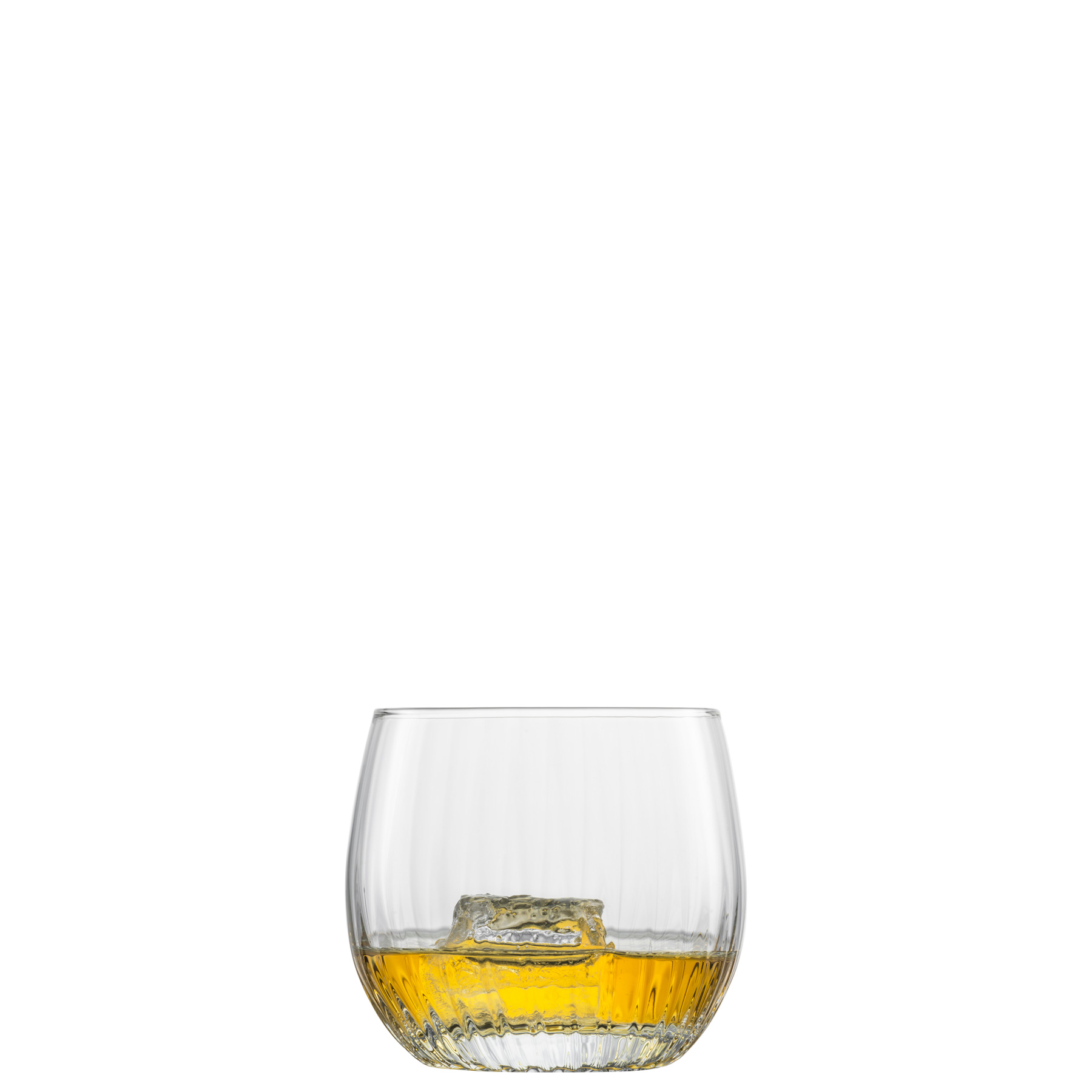Whisky : Melody Nr. 60, Inhalt: 400 ml, H: 85 mm, D: 95 mm