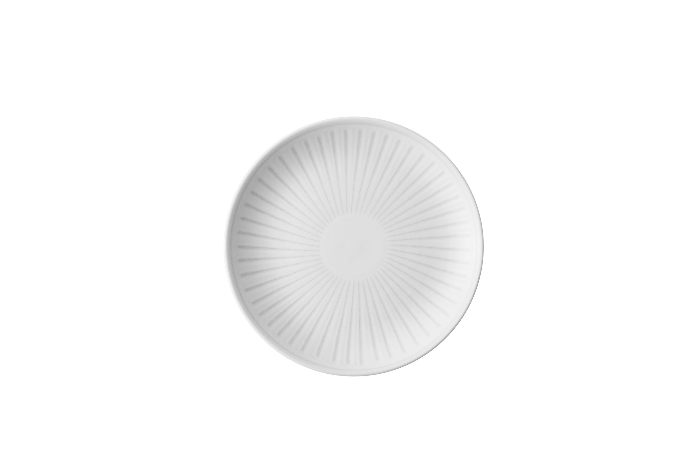 Churchill, Era : Grey - Teller flach Coup 21,7 cm