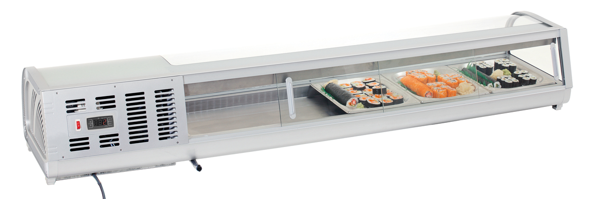 Kühlaufsatz SushiBar GL2-1800