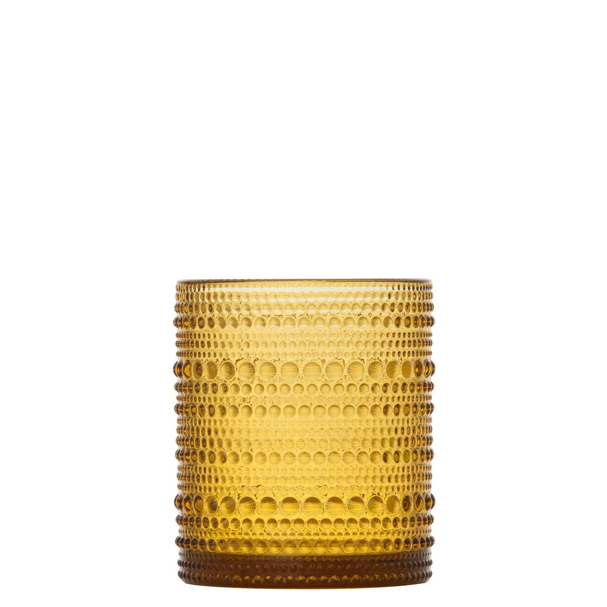 Universalbecher : Jupiter Bernstein Nr. 42, Inhalt: 300 ml, D: 76 mm, H: 94 mm