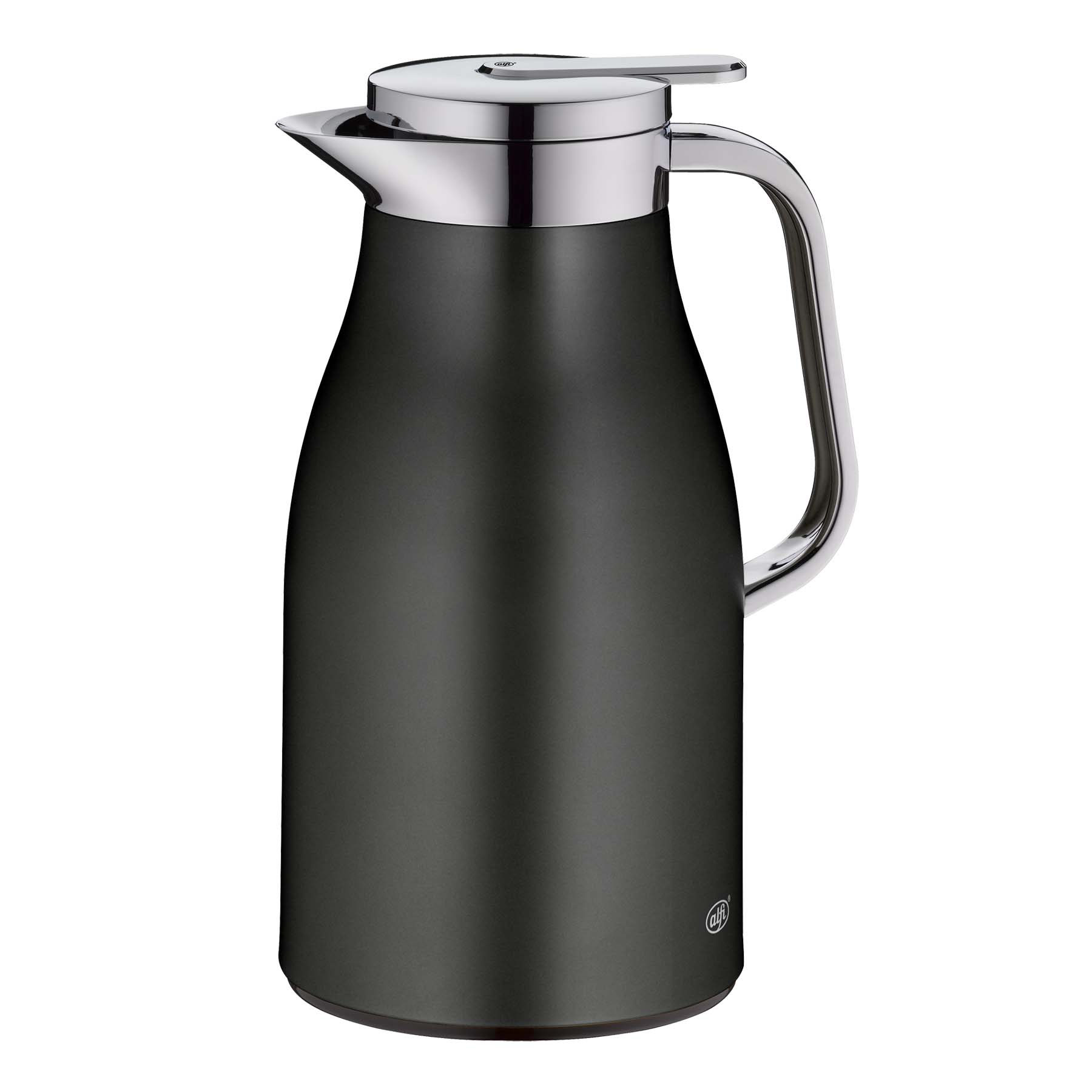 Isolierkanne Alfi SKYLINE, Inhalt: 1,0 ltr., Farbe: Cool Grey mattiert