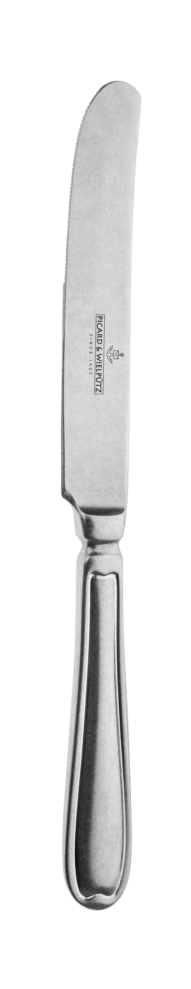 Picard & Wielpütz, Landhaus Vintage 6162V - Besteckset 30 tlg. massiv
