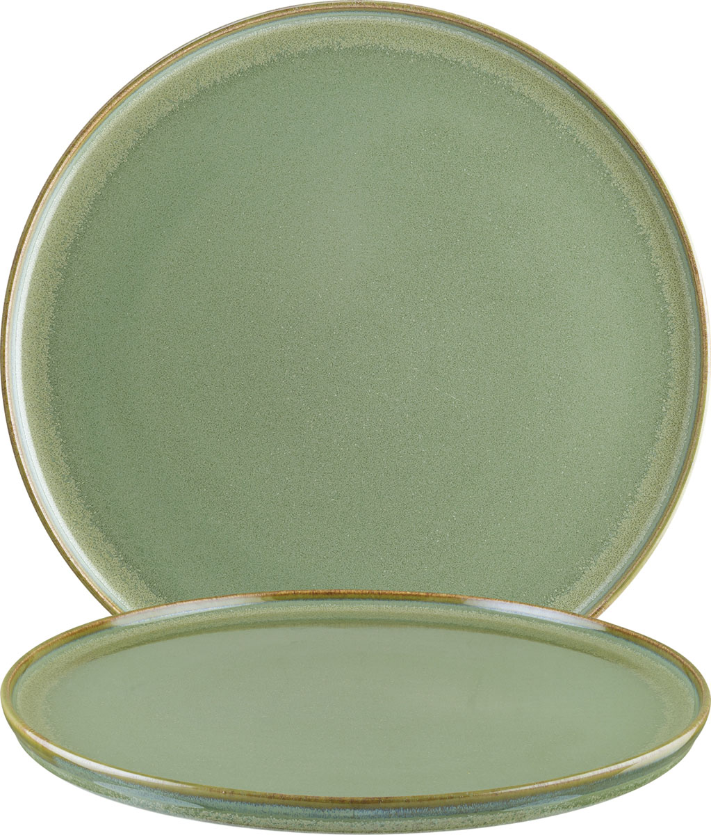 Sage, Hygge : Teller flach 16 cm