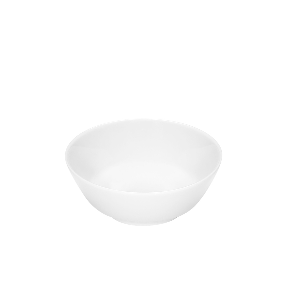 Bauscher, Relation Today - Schüssel, uni, weiss, 15 cm/ 0,5 ltr.