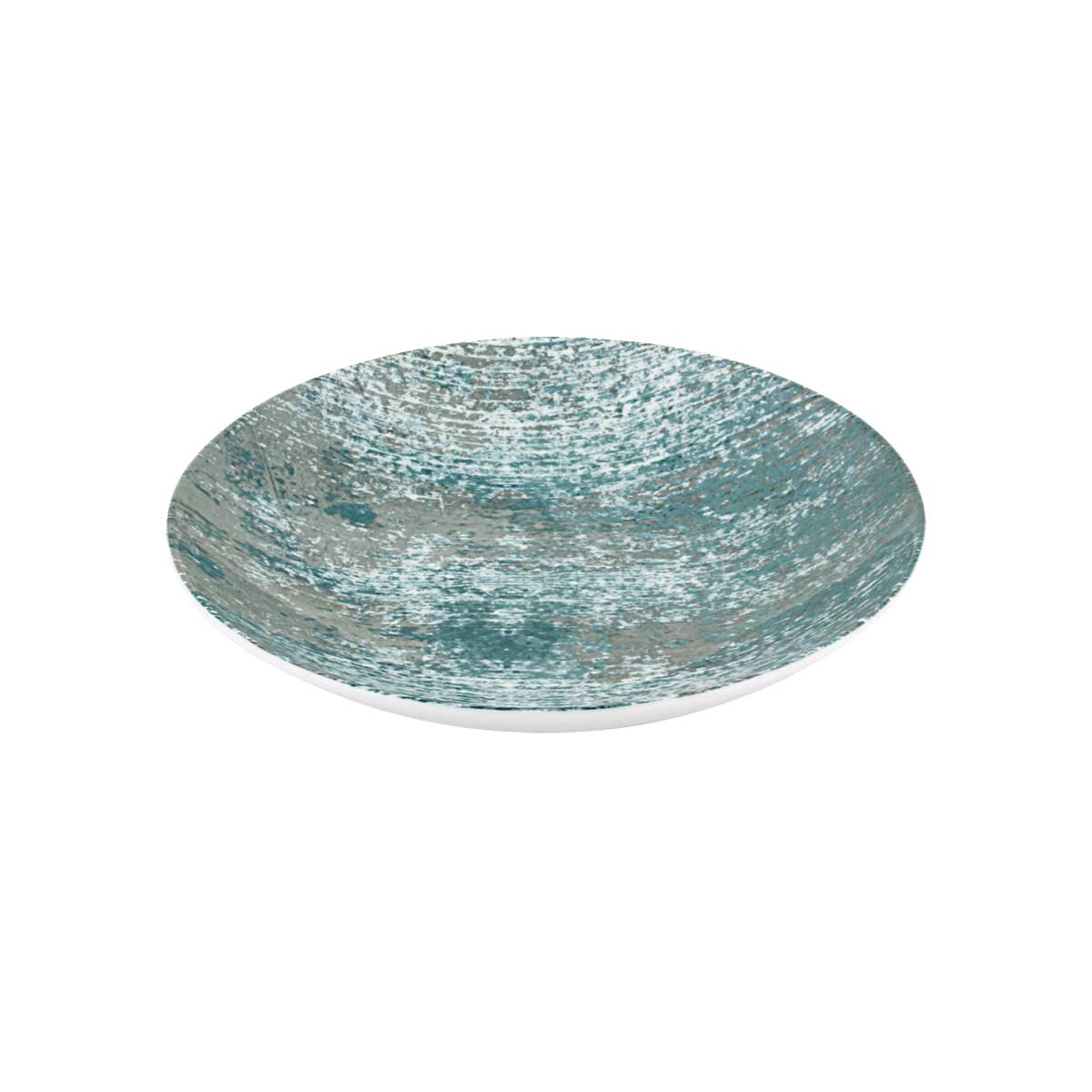 Bauscher, Smart : 425941 Nordic - Teller tief rund coup 24 cm