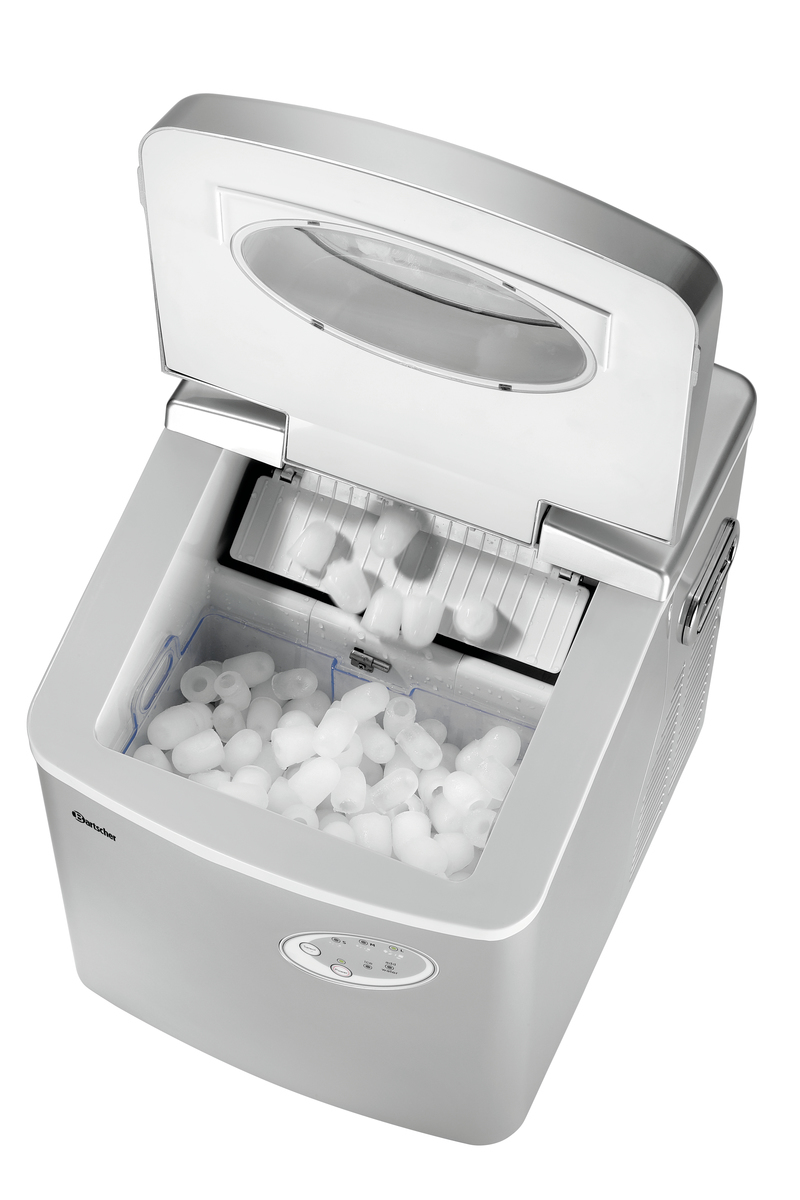Eiswürfelbereiter HK150