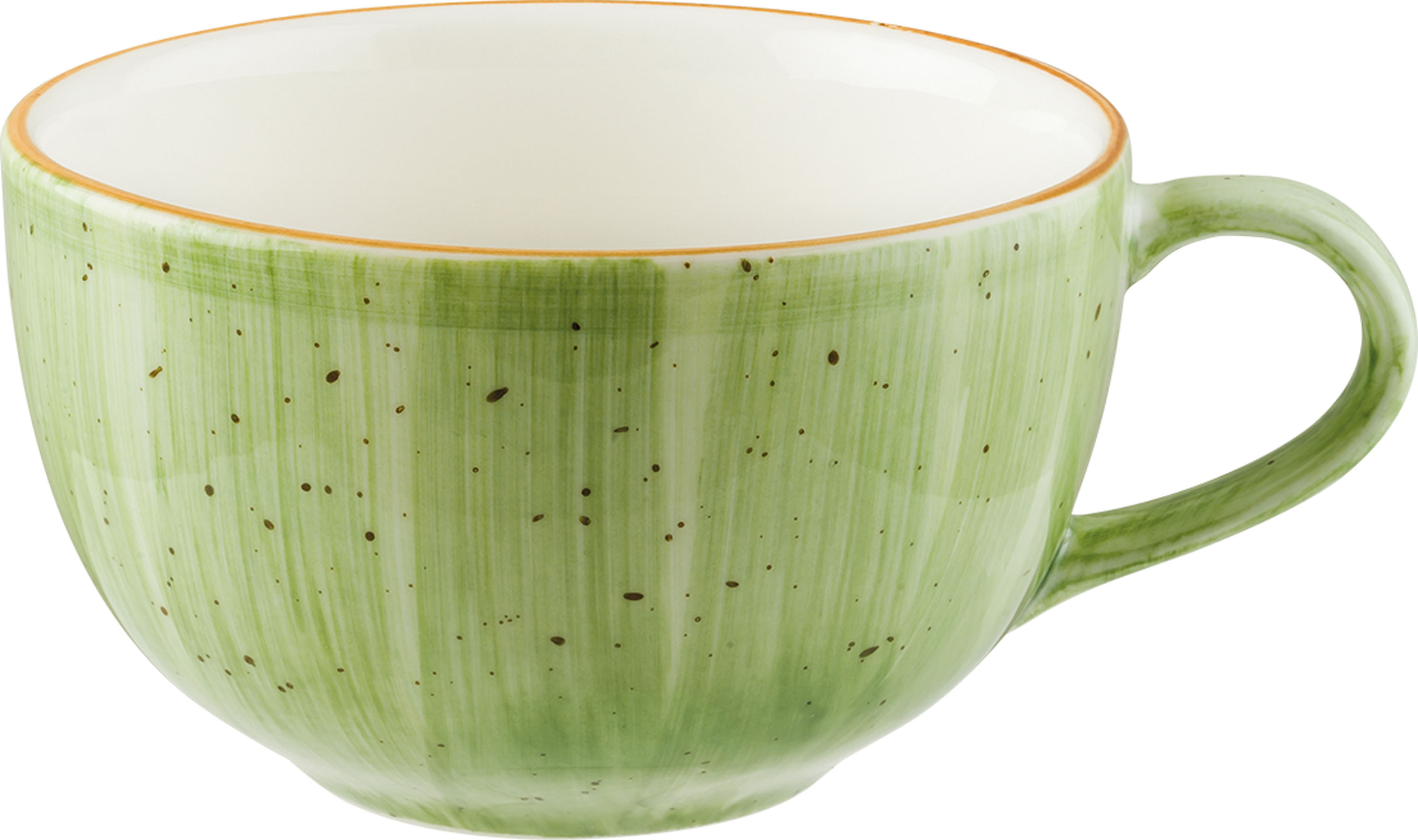 Aura, Therapy : Retro Milchkaffee-Obere 0,35 ltr.