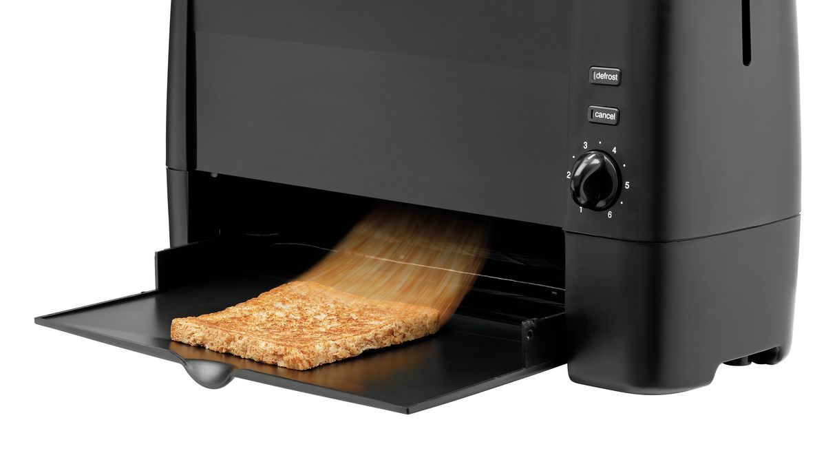 Toaster TS20Sli