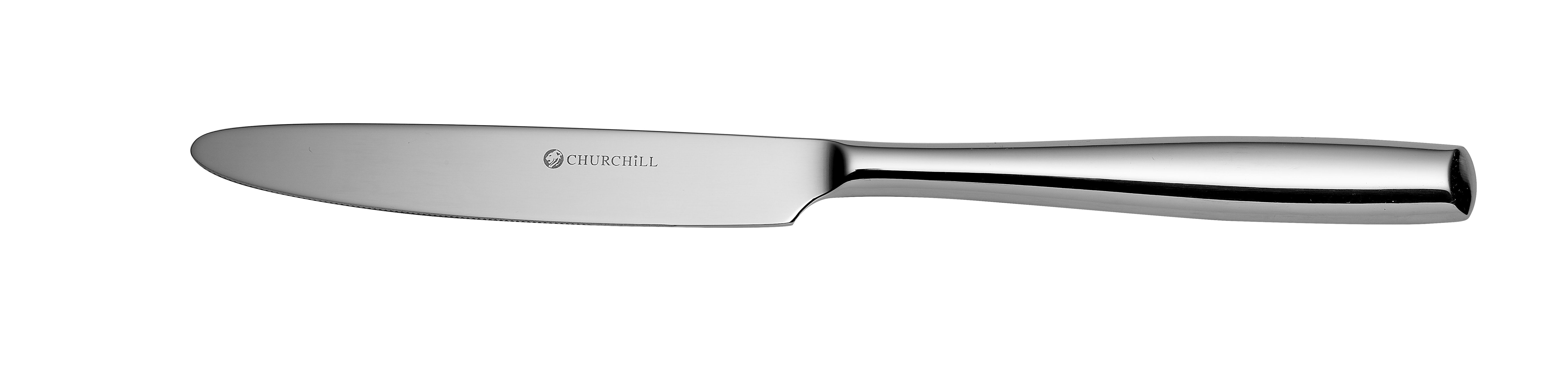Churchill, Profile - Menümesser massiv 233 mm
