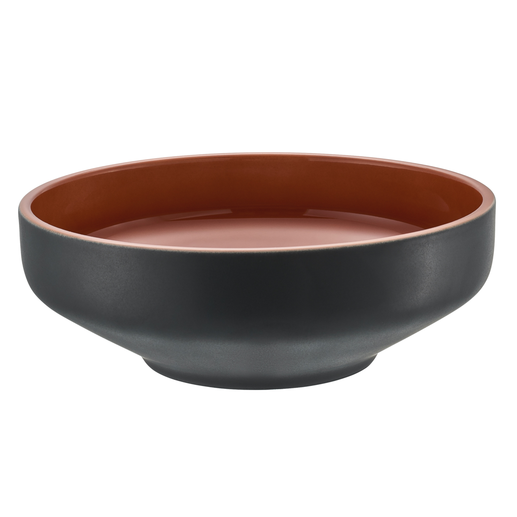 Schönwald, Shiro : Komodo 63137 - Bowl rund, 22 cm/ 1,48 ltr.