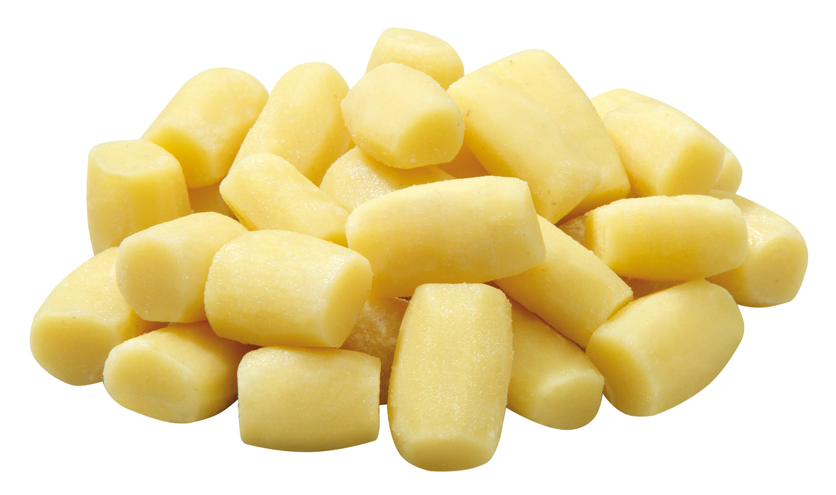 Pasta-Matrize Gnocchi 8000