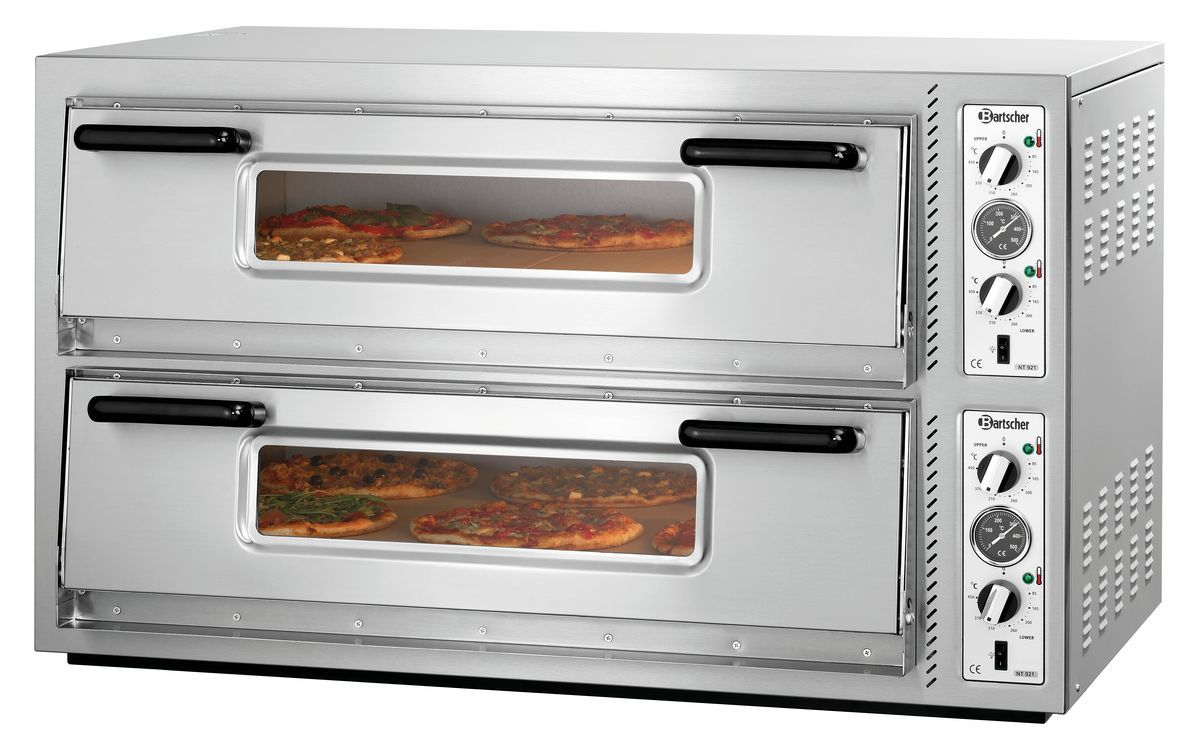 Pizzaofen NT 921